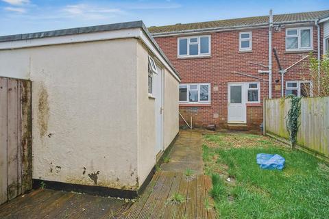 undefined, 143 Henson Park, Chard, Somerset, TA20 1NL