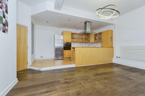 2 bedroom flat for sale, Berridge Street, Leicester