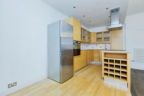 2 bedroom flat for sale, Berridge Street, Leicester