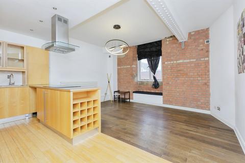 2 bedroom flat for sale, Berridge Street, Leicester