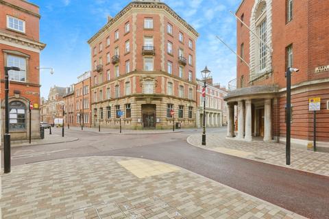 Flat - Berridge Street, Leicester