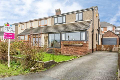 3 bedroom semi-detached house for sale, Batley Road, Wakefield
