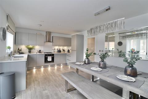 undefined, Cross Grove, Pocklington
