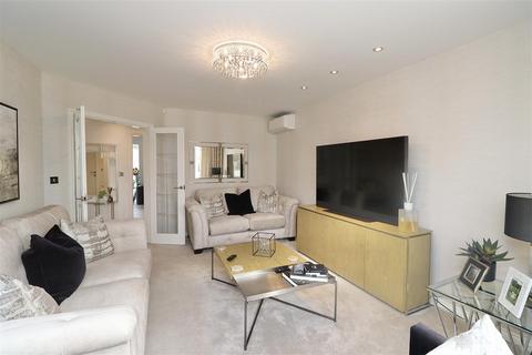 undefined, Cross Grove, Pocklington