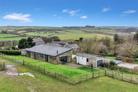 2 bedroom bungalow for sale, Treglasta, Cornwall PL15