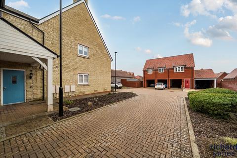 undefined, Tadpole Garden Village, Swindon SN25