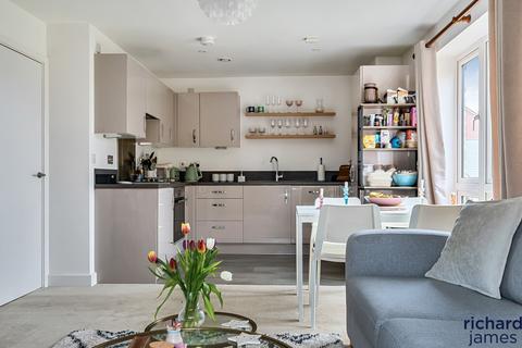 undefined, Tadpole Garden Village, Swindon SN25