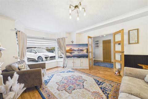 undefined, Meadow Close, Stoke-On-Trent ST11