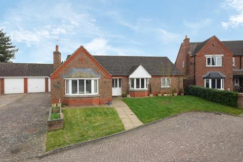 undefined, Beech Close, Heckington, Sleaford, Lincolnshire, NG34
