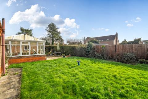 undefined, Beech Close, Heckington, Sleaford, Lincolnshire, NG34