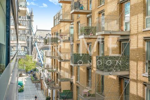 1 bedroom apartment for sale, Tudor House, One Tower Bridge, London