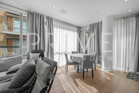 1 bedroom apartment for sale, Tudor House, One Tower Bridge, London