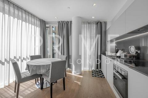 1 bedroom apartment for sale, Tudor House, One Tower Bridge, London