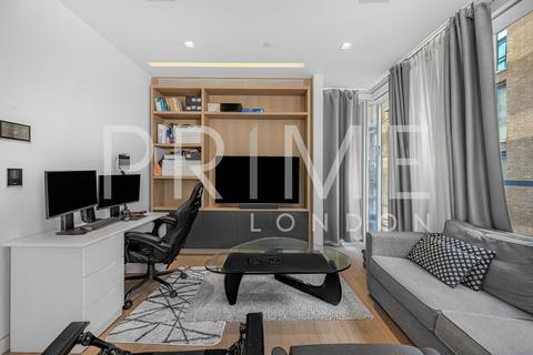 1 bedroom apartment for sale, Tudor House, One Tower Bridge, London