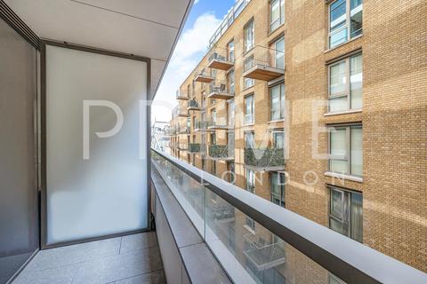 1 bedroom apartment for sale, Tudor House, One Tower Bridge, London