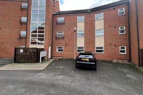 2 bedroom apartment for sale, Montvale Gardens, Leicester