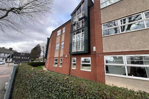 2 bedroom apartment for sale, Montvale Gardens, Leicester