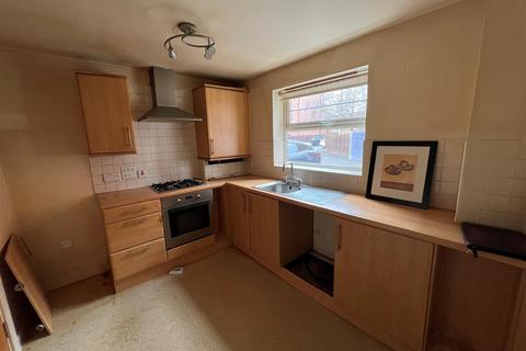 2 bedroom apartment for sale, Montvale Gardens, Leicester