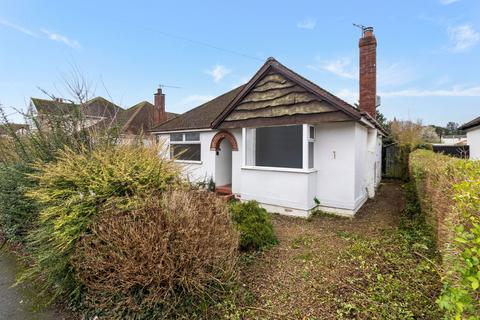 2 bedroom detached bungalow for sale, Handbury Road, Malvern, WR14