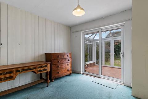 2 bedroom detached bungalow for sale, Handbury Road, Malvern, WR14