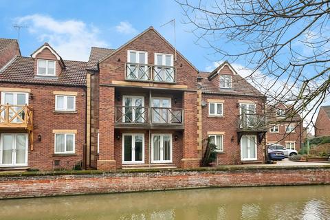 undefined, Canalside Mews, Worksop