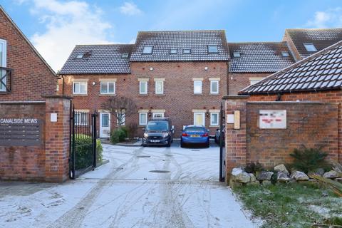 undefined, Canalside Mews, Worksop