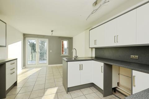 undefined, Canalside Mews, Worksop