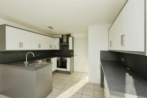 undefined, Canalside Mews, Worksop