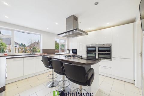 5 bedroom semi-detached house for sale, Stareton Close, Cannon Hill, Coventry, CV4