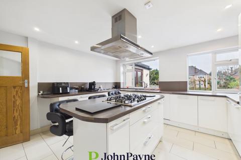5 bedroom semi-detached house for sale, Stareton Close, Cannon Hill, Coventry, CV4