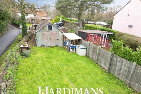 undefined, Marsh Road, Lowestoft