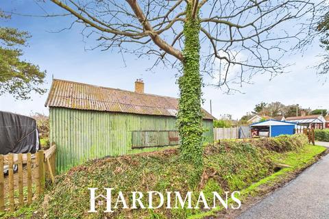 undefined, Marsh Road, Lowestoft