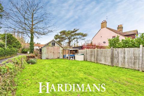 undefined, Marsh Road, Lowestoft