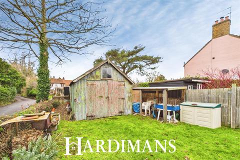 undefined, Marsh Road, Lowestoft