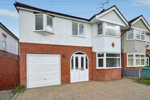 undefined, Deneford Road, Didsbury, Manchester, M20