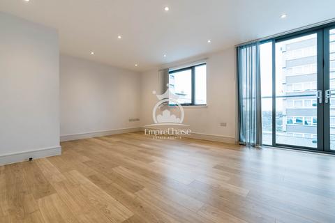 undefined, Central Square, Wembley HA9
