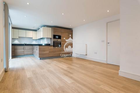 undefined, Central Square, Wembley HA9