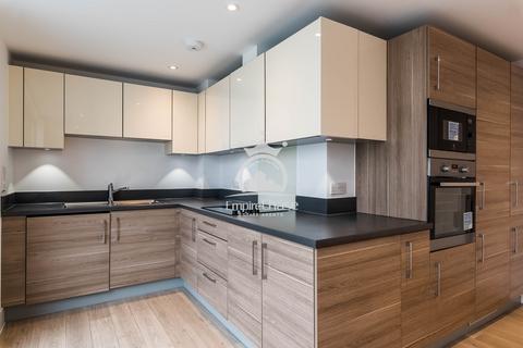 undefined, Central Square, Wembley HA9