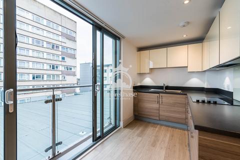 undefined, Central Square, Wembley HA9