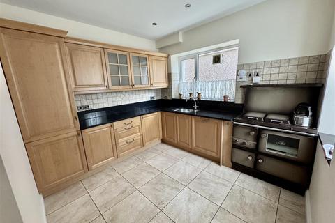 3 bedroom semi-detached house for sale, Waterloo Terrace, Capel Hendre, Ammanford