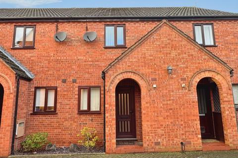 undefined, West End Court, Crompton Street, Warwick
