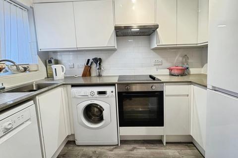 undefined, West End Court, Crompton Street, Warwick