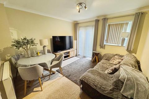 undefined, West End Court, Crompton Street, Warwick