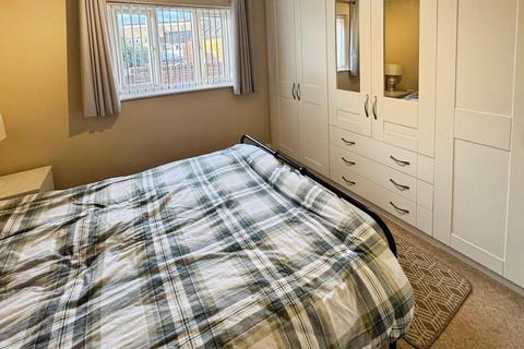 undefined, West End Court, Crompton Street, Warwick