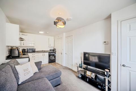 1 bedroom end of terrace house for sale, Upper Nelson Street, CHEPSTOW