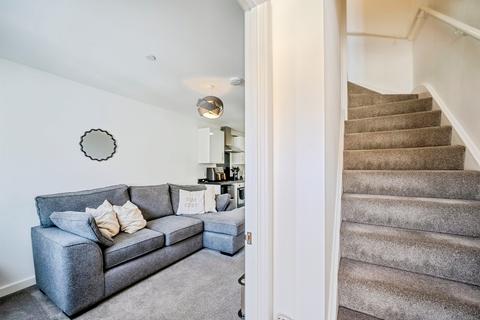 1 bedroom end of terrace house for sale, Upper Nelson Street, CHEPSTOW