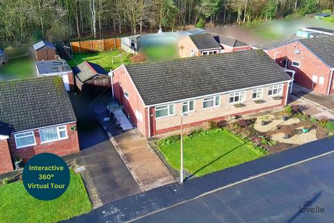 Pitman Avenue, North Lincolnshire DN18