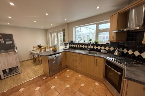 3 bedroom semi-detached house for sale, Morville Road, Shrewsbury, Shropshire, SY1