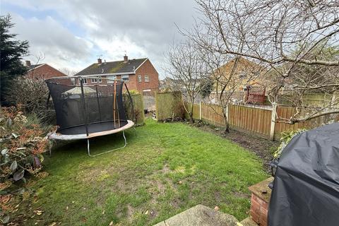 3 bedroom semi-detached house for sale, Morville Road, Shrewsbury, Shropshire, SY1