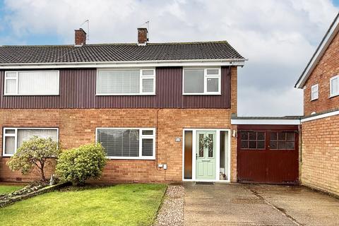 undefined, Morville Road, Heath Farm, Shrewsbury, SY1